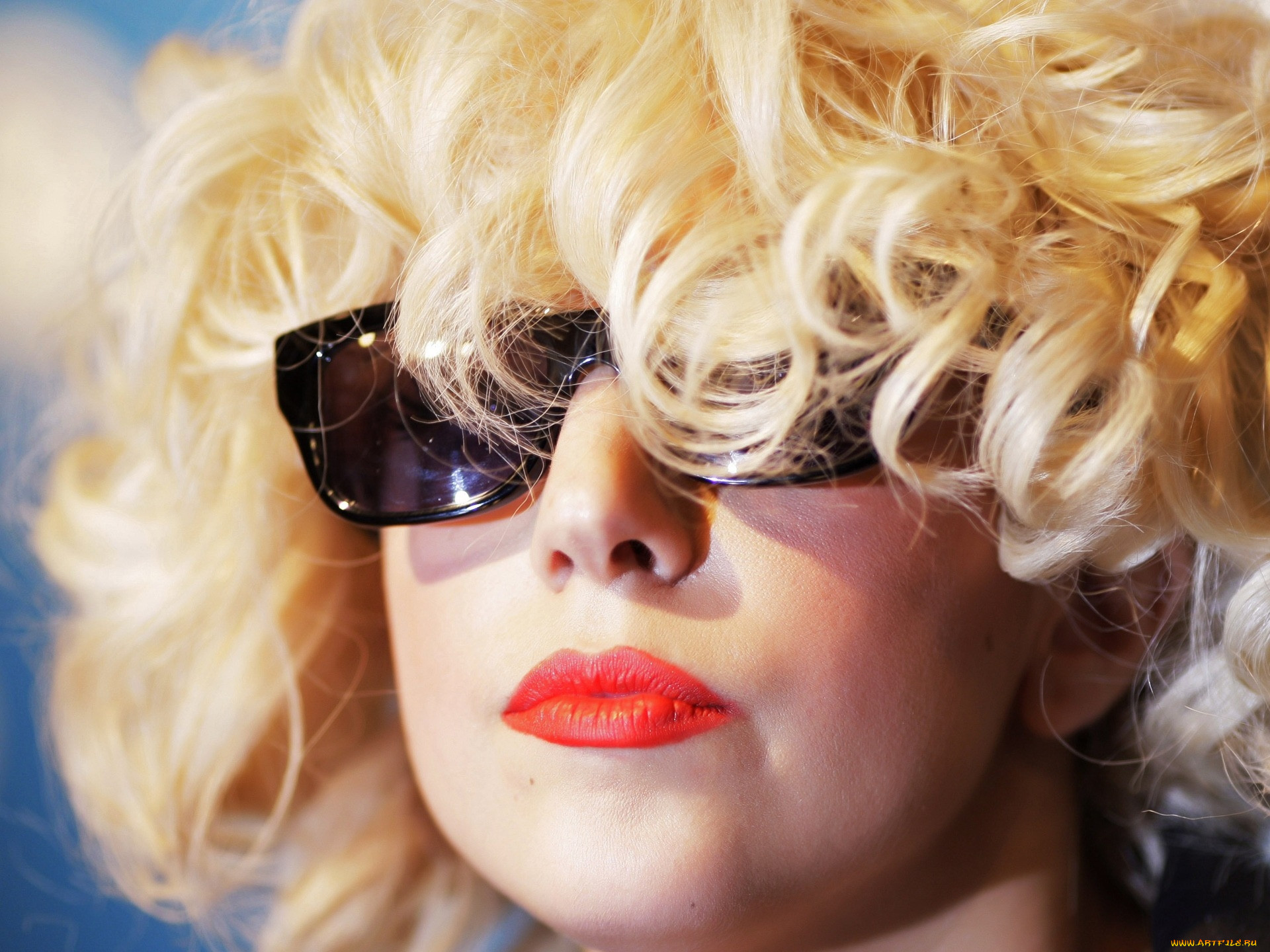 , lady, gaga